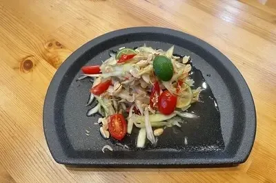 ソムタム