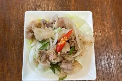 ラープ